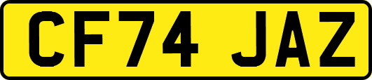 CF74JAZ