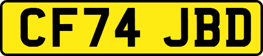 CF74JBD