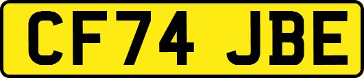 CF74JBE