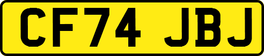 CF74JBJ