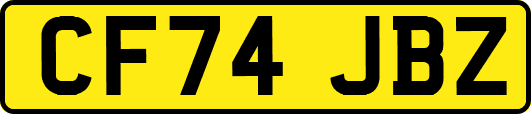 CF74JBZ