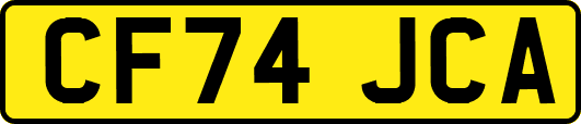 CF74JCA