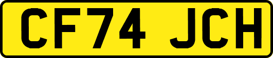 CF74JCH