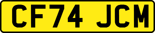 CF74JCM