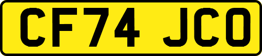 CF74JCO