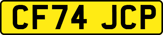 CF74JCP