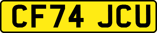 CF74JCU
