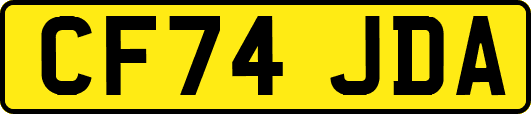 CF74JDA