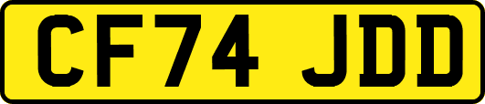 CF74JDD