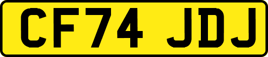 CF74JDJ