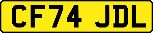 CF74JDL