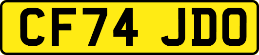 CF74JDO