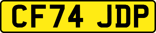 CF74JDP