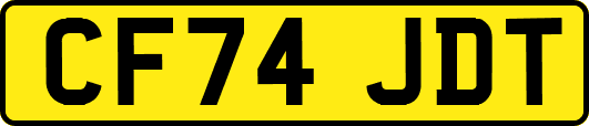 CF74JDT