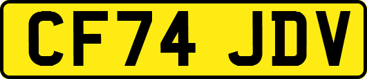 CF74JDV