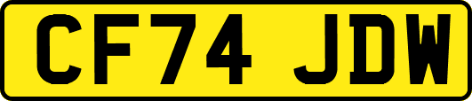 CF74JDW