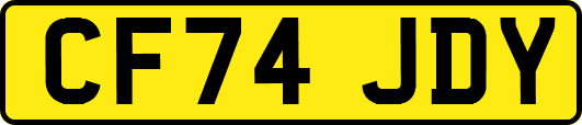 CF74JDY
