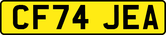CF74JEA