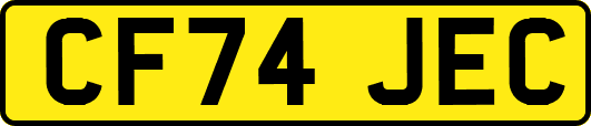 CF74JEC