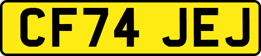 CF74JEJ