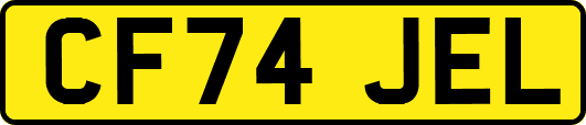 CF74JEL
