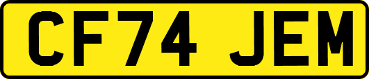 CF74JEM