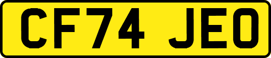 CF74JEO