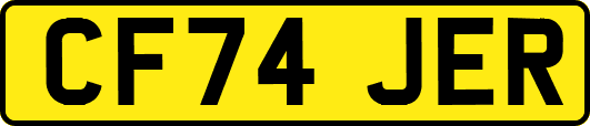 CF74JER