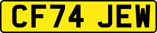 CF74JEW
