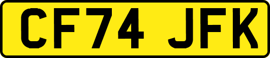 CF74JFK