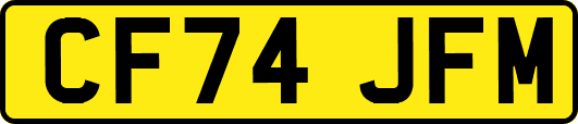 CF74JFM