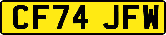 CF74JFW