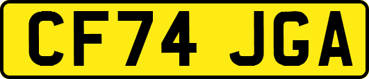 CF74JGA