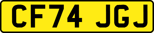 CF74JGJ