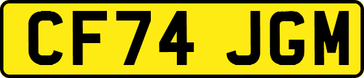 CF74JGM