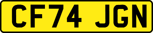 CF74JGN