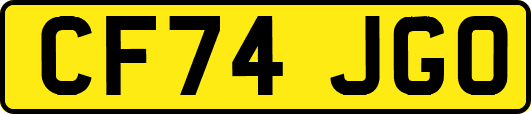 CF74JGO