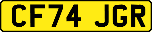 CF74JGR