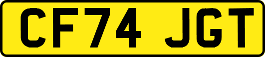CF74JGT