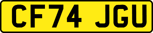 CF74JGU