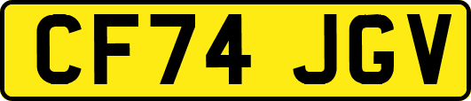CF74JGV
