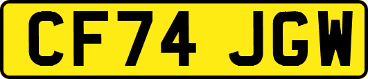 CF74JGW