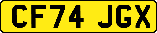 CF74JGX