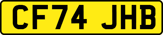 CF74JHB