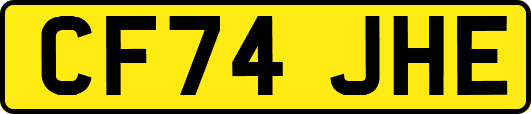 CF74JHE