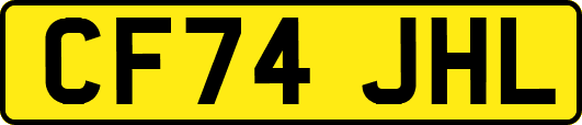 CF74JHL
