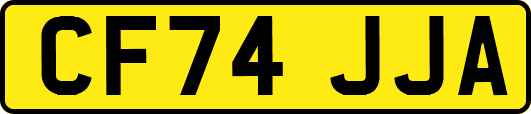 CF74JJA
