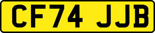 CF74JJB