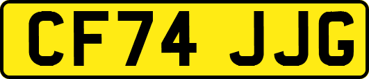 CF74JJG