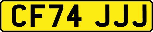 CF74JJJ